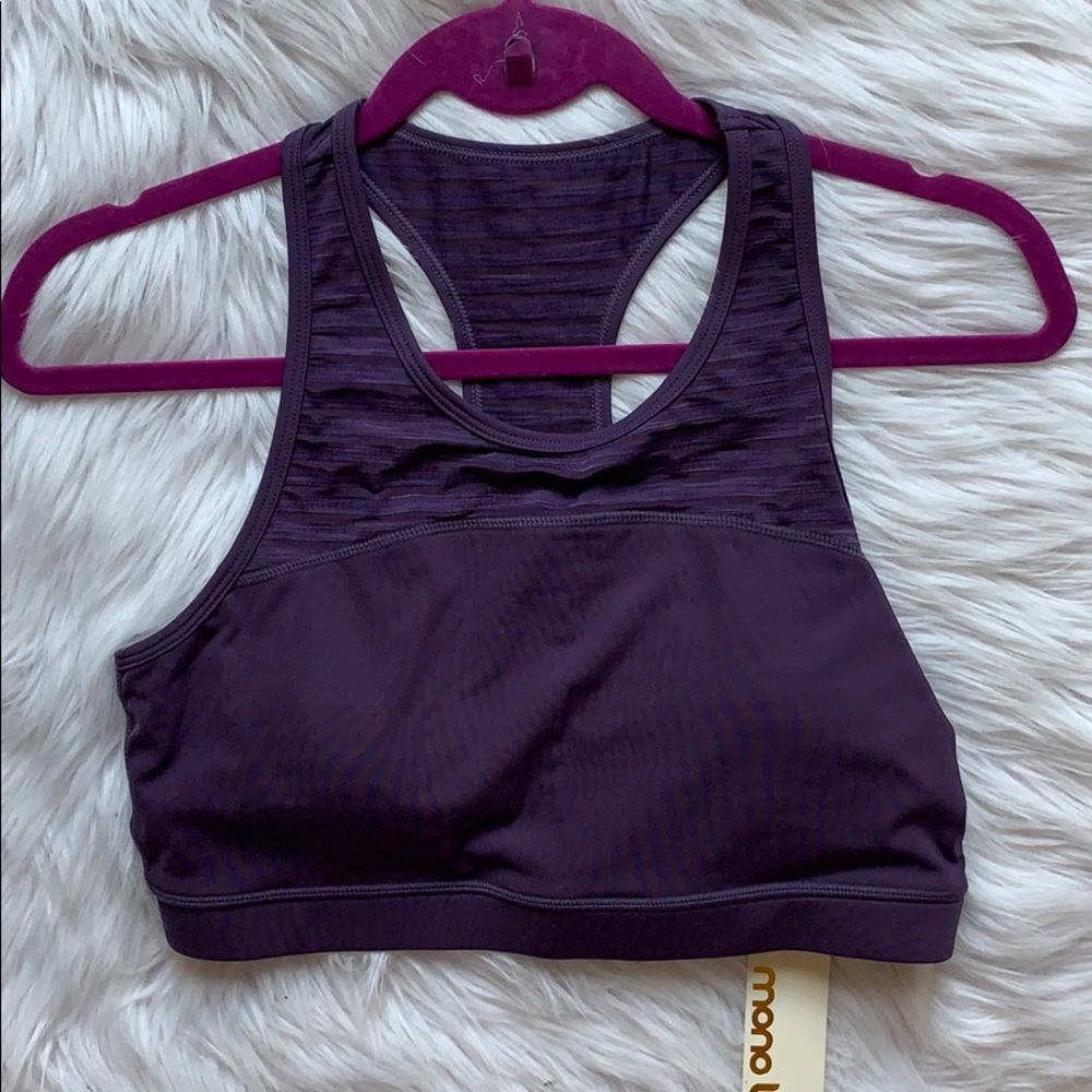 ASTER JUNE SPORTS BRA